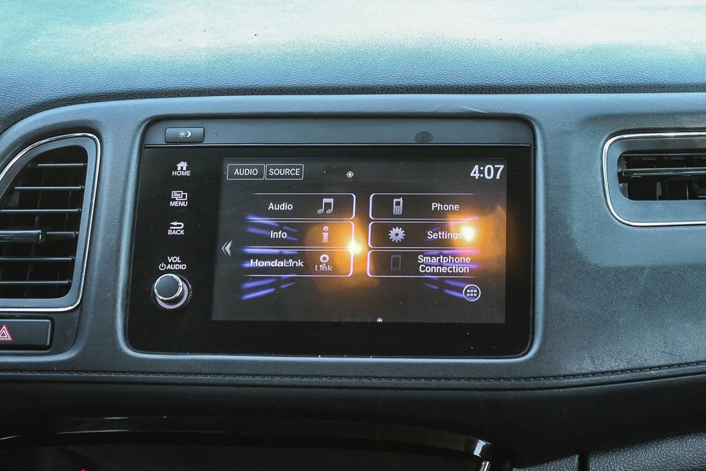 Used 2021 Honda HR-V EX image 18