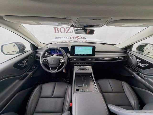 New 2026 Lincoln Aviator 2WD image 28