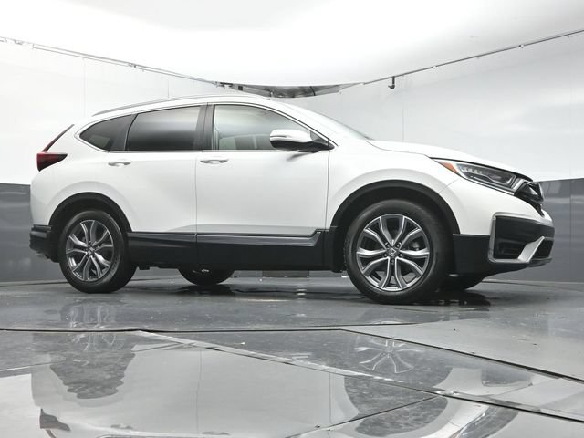 Used 2021 Honda CR-V Touring image 31