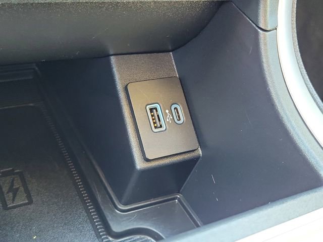 Certified 2023 Ford Edge SEL w/ Convenience Package image 10