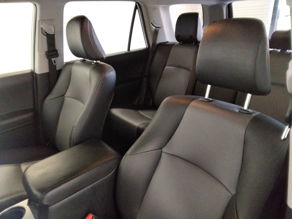 Used 2024 Toyota 4Runner SR5 Premium image 34