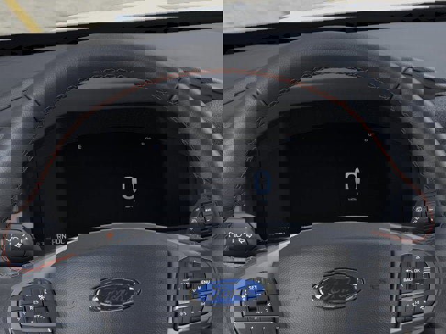 New 2025 Ford Explorer Active image 13