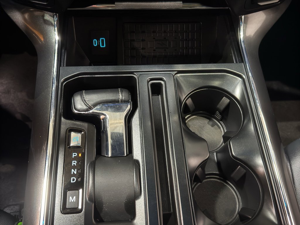 Used 2023 Ford F150 Lariat w/ Equipment Group 502A High image 35