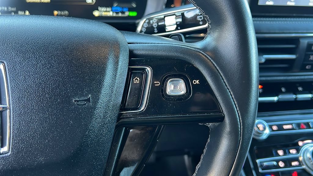 Certified 2022 Lincoln Corsair Grand Touring AWD/4WD image 20
