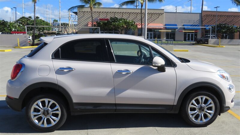 Used 2016 FIAT 500X Easy FWD image 6