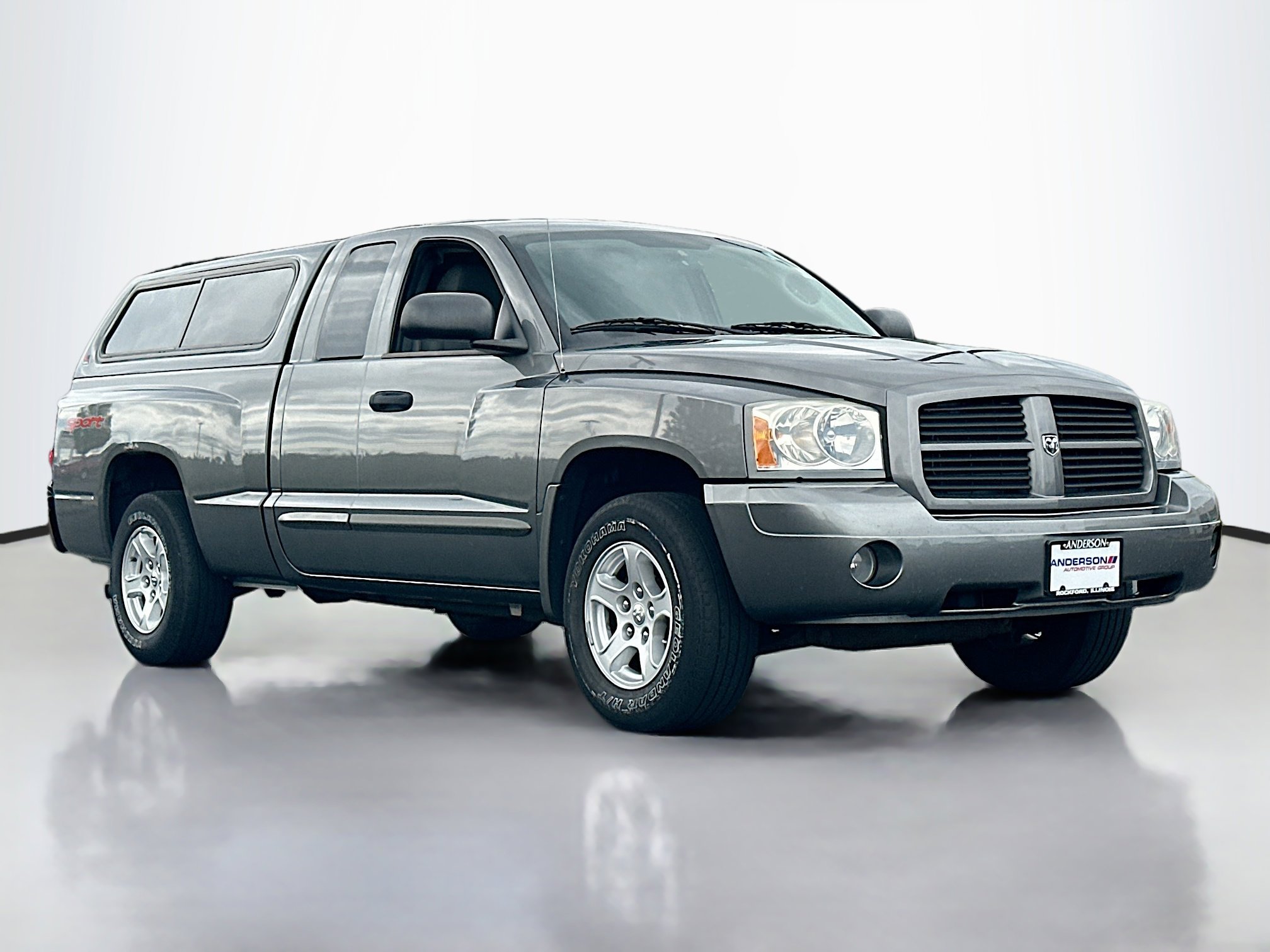 Used 2006 Dodge Dakota SLT