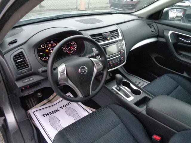 Used 2016 Nissan Altima 2.5 S w/ Power Driver Seat Package image 28