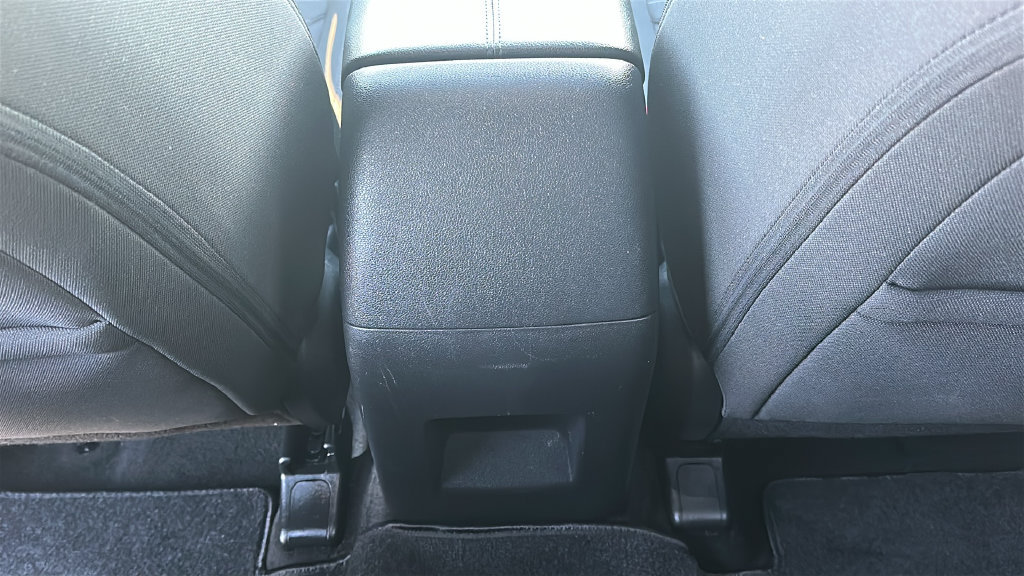 Used 2022 Hyundai Santa Cruz SEL w/ Activity Package FWD image 31