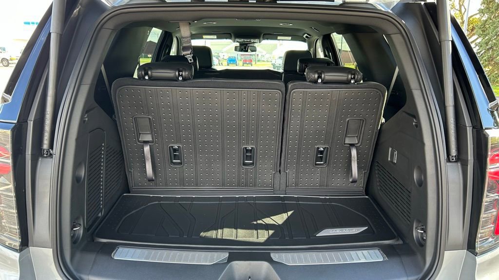 New 2026 Chevrolet Tahoe RST image 17