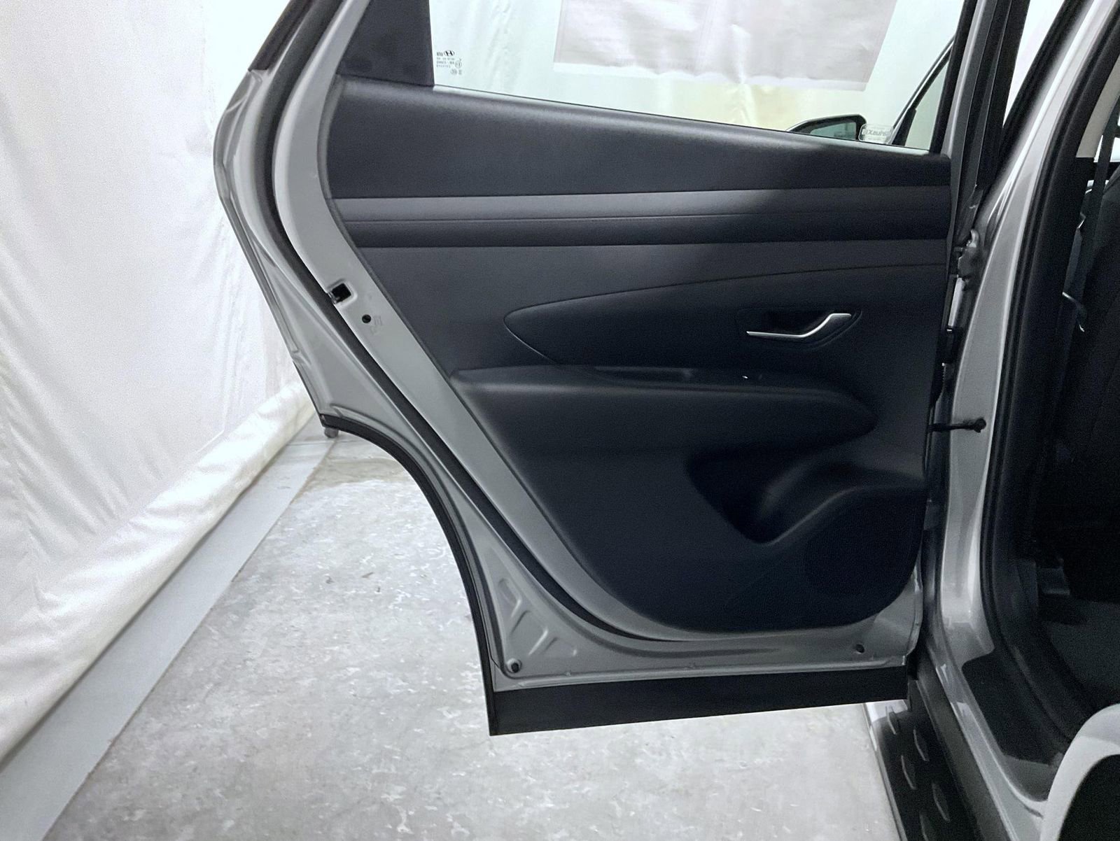 New 2026 Hyundai Tucson SEL AWD/4WD image 18