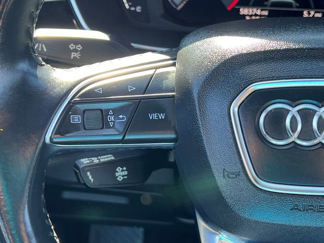 Used 2020 Audi Q3 2.0T Premium w/ Convenience Package image 12