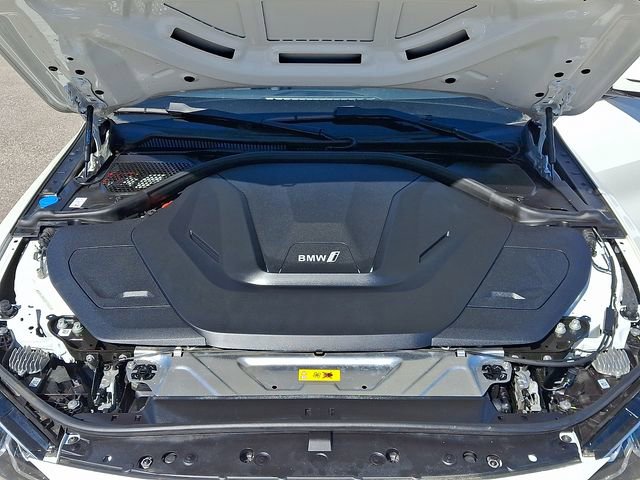 Used 2023 BMW i4 eDrive35 w/ Premium Package image 32