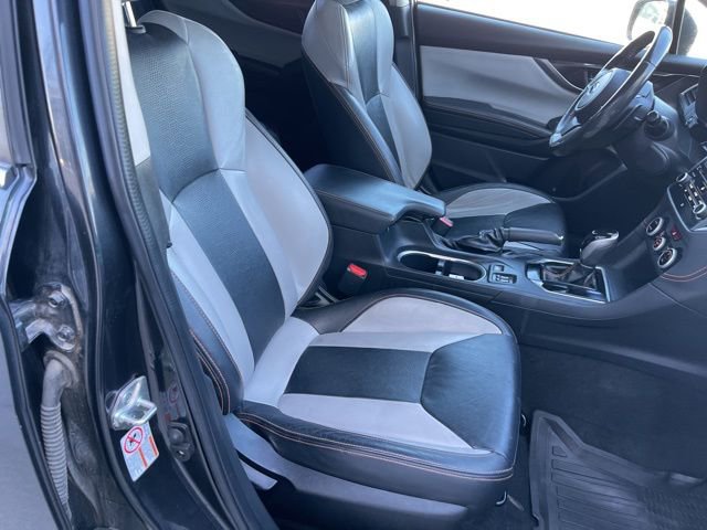 Used 2019 Subaru Crosstrek 2.0i Limited w/ Moonroof Package AWD/4WD image 20