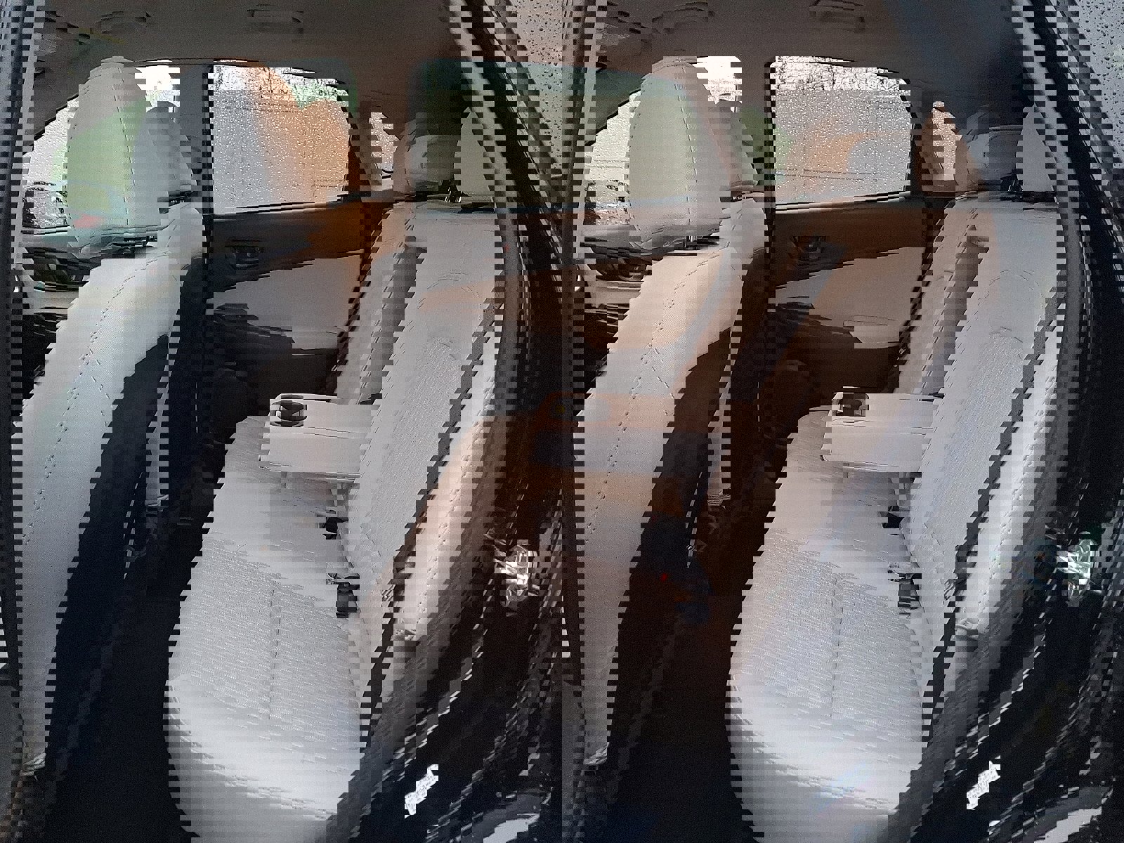 Certified 2023 Hyundai Kona SEL w/ Cargo Package image 11