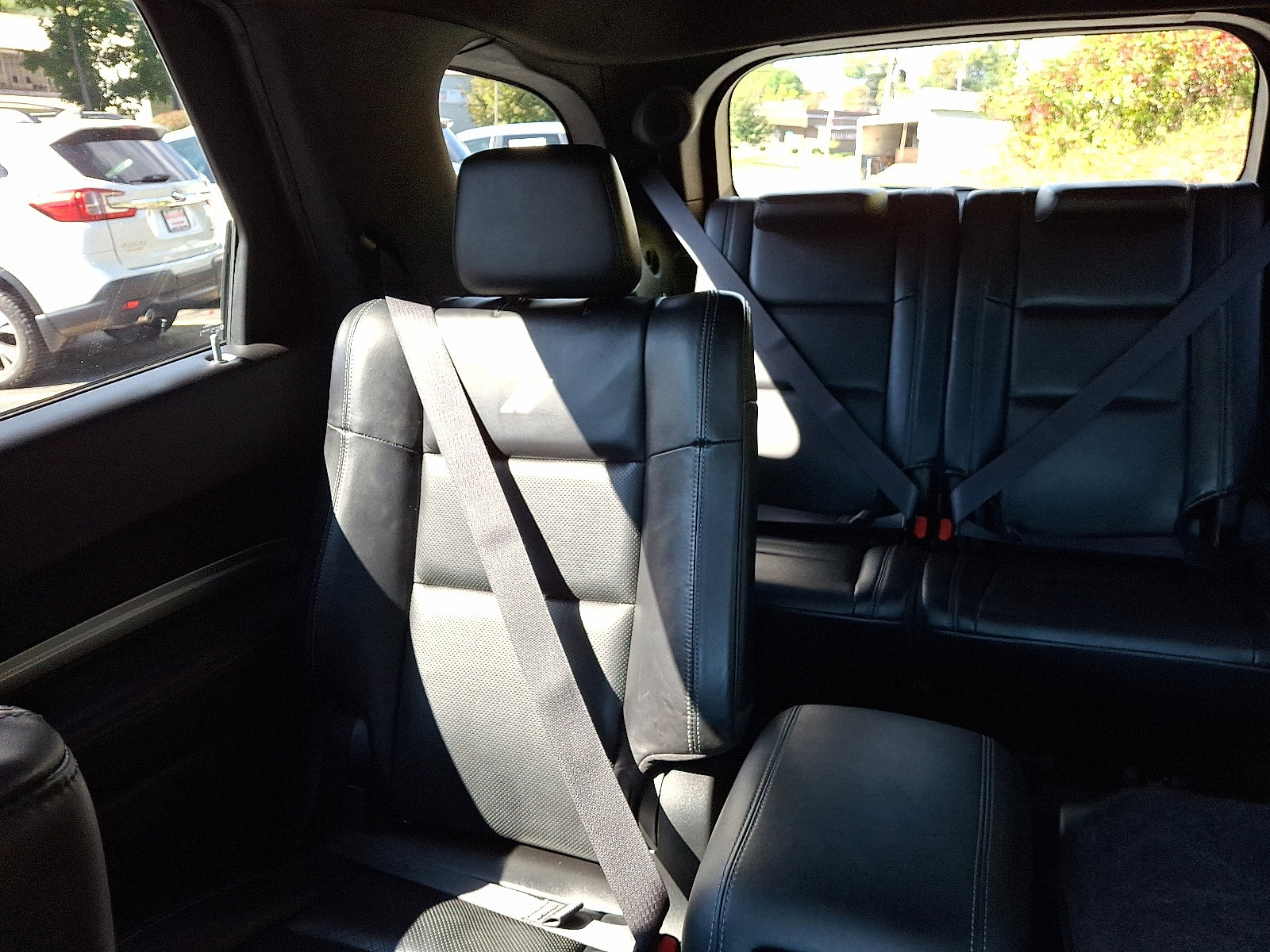 Used 2019 Dodge Durango Citadel image 18