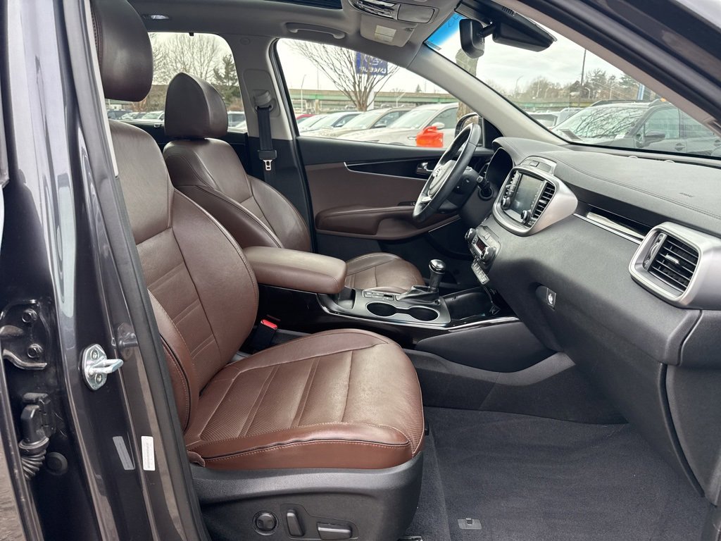 Used 2019 Kia Sorento SX w/ SX Touring Package image 31