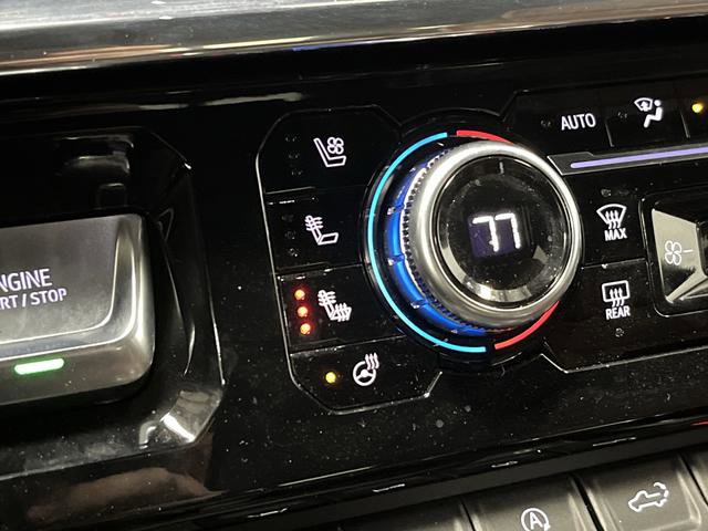 Used 2024 GMC Sierra 1500 Denali Ultimate image 8