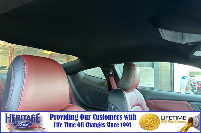 New 2025 Ford Mustang GT Premium image 16