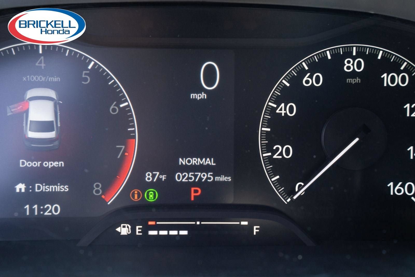 Certified 2024 Honda Civic Sport image 36