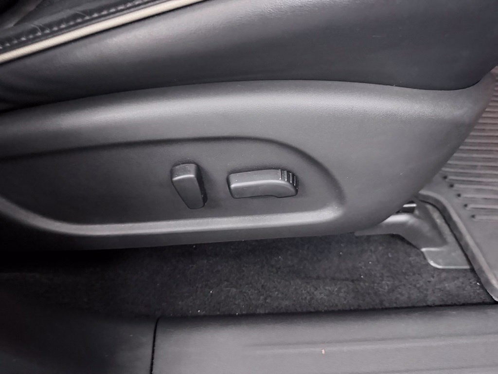 Used 2020 INFINITI QX60 Luxe w/ Sensory Package FWD image 47