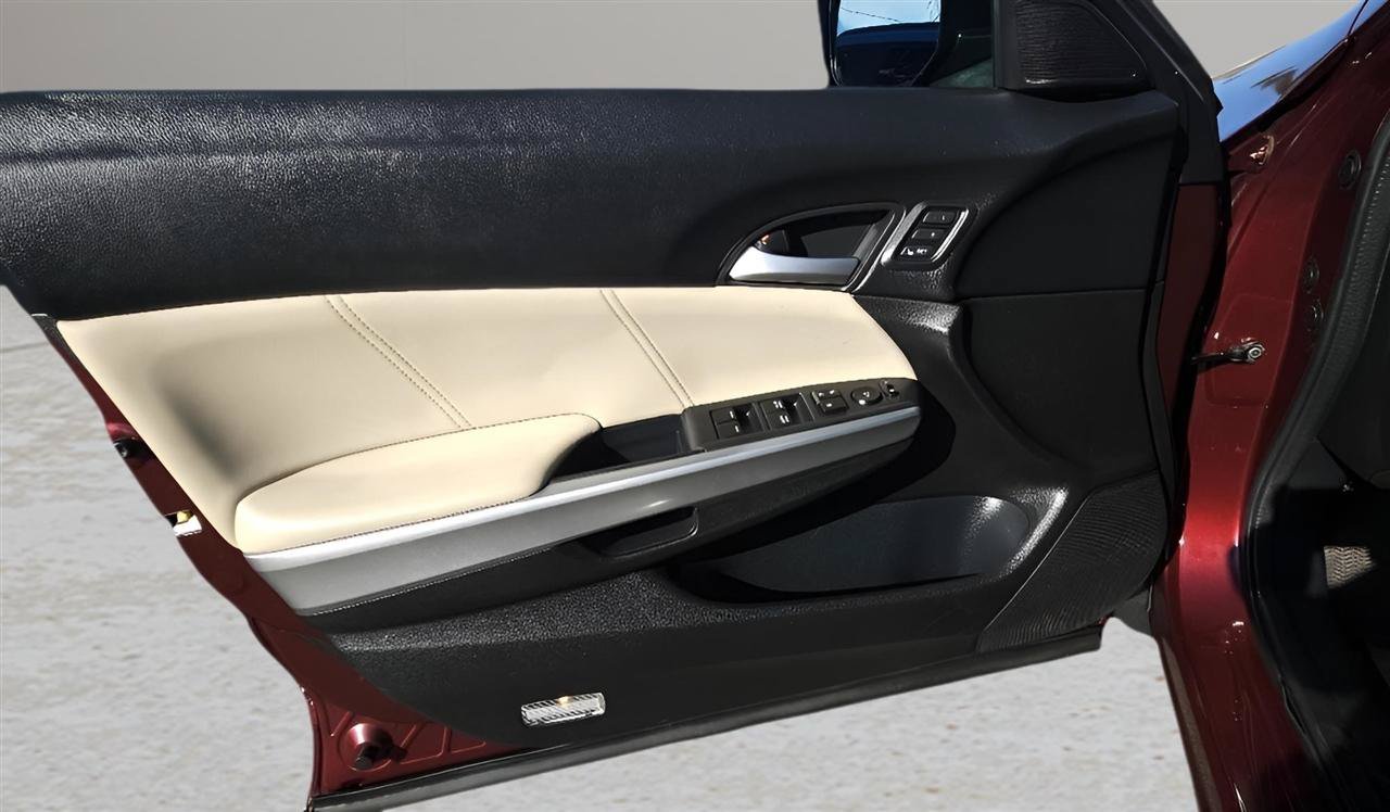 Used 2014 Honda Crosstour EX-L image 9