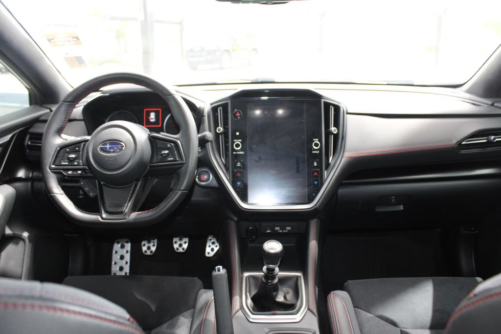 Used 2022 Subaru WRX Limited w/ Popular Package #1 AWD/4WD image 29