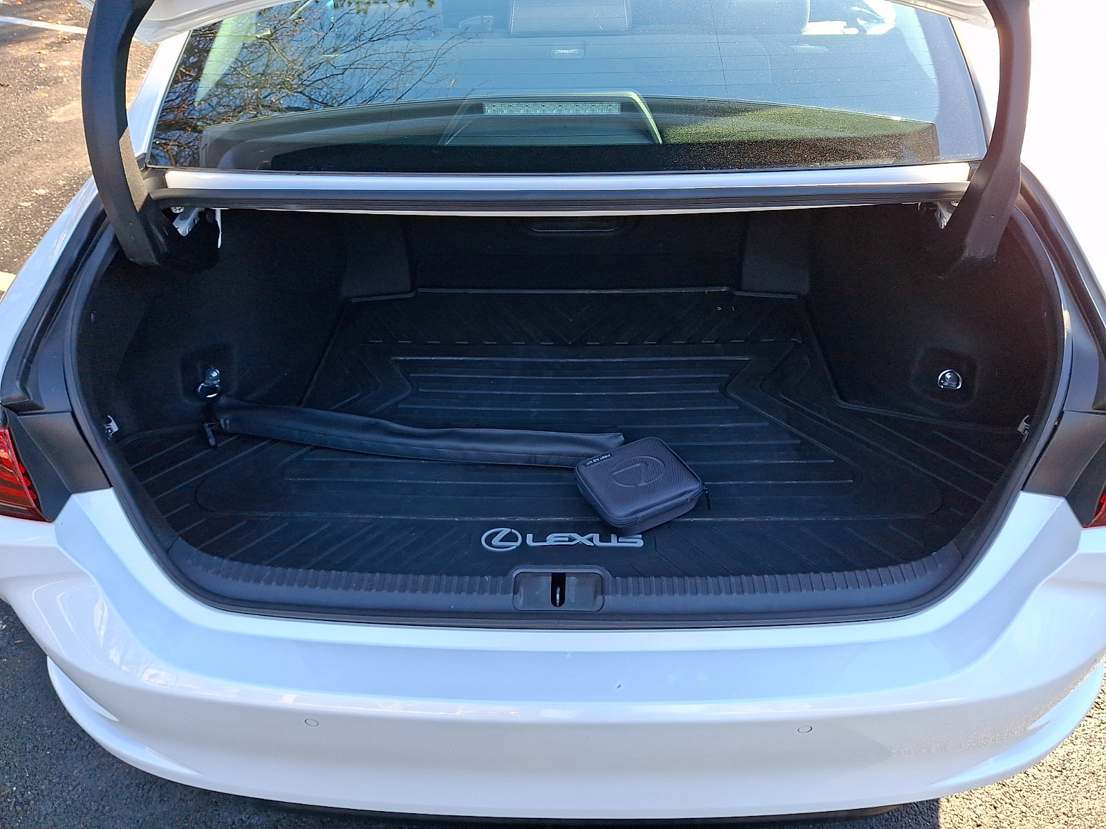 Certified 2023 Lexus ES 350 Standard image 30