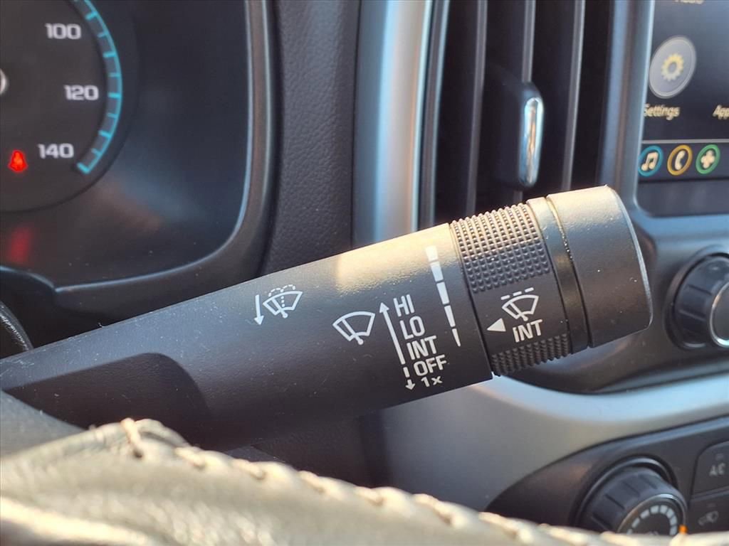 Used 2019 Chevrolet Colorado LT w/ LT Convenience Package image 20