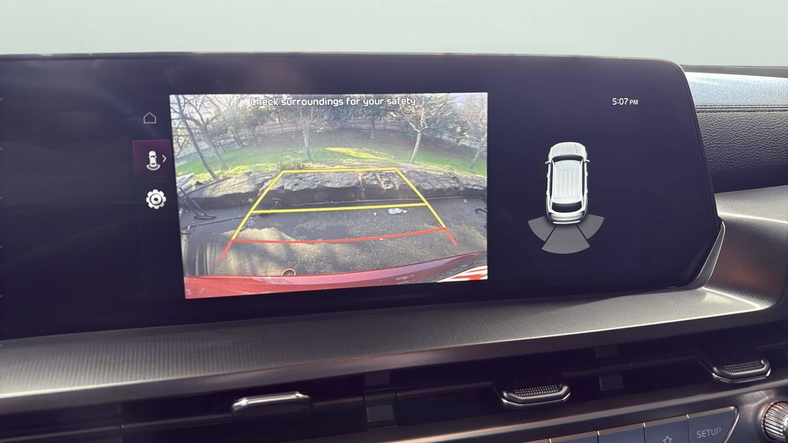 Used 2023 Kia Telluride S image 19