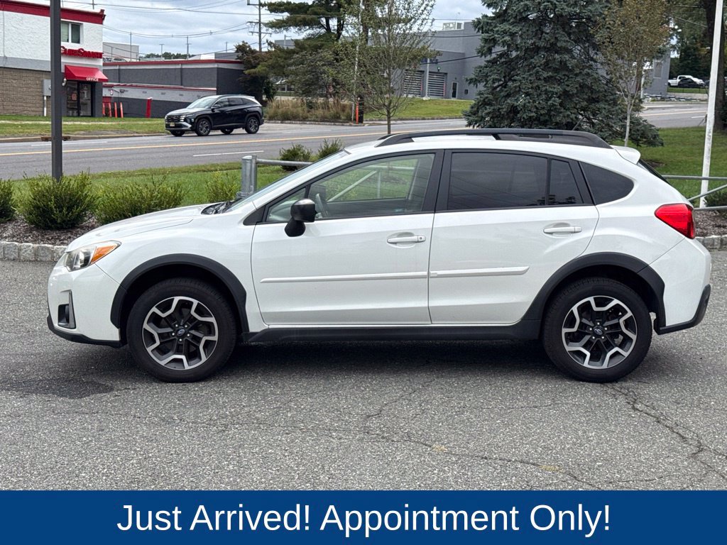 Used 2016 Subaru Crosstrek 2.0i AWD/4WD image 4