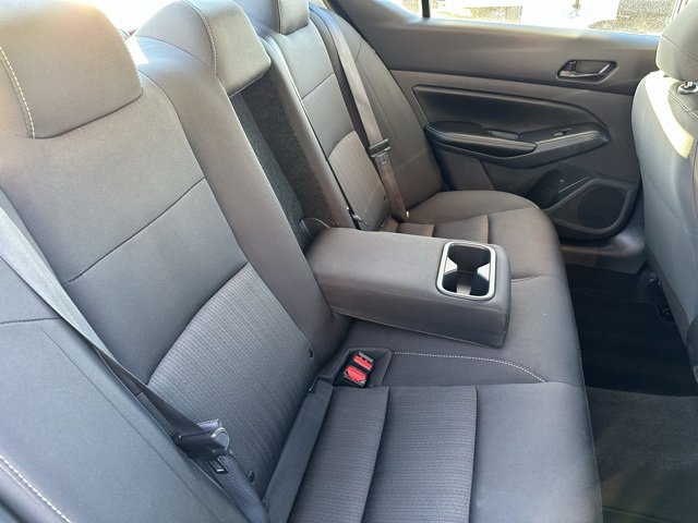 Used 2024 Nissan Altima 2.5 SV image 18