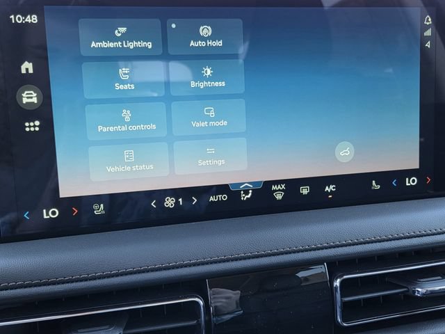 New 2026 Lincoln Aviator Reserve w/ Luxury Package RWD image 8