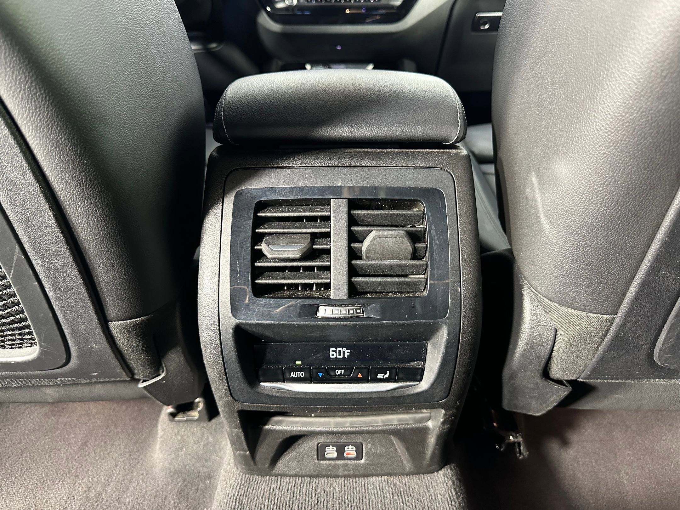 Used 2022 BMW X3 sDrive30i w/ M Sport Package 2 image 30