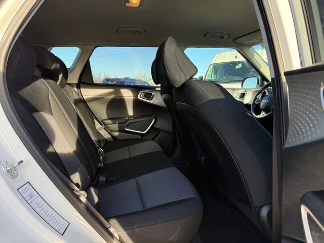 Used 2024 Kia Soul LX w/ Option Group 015 image 13