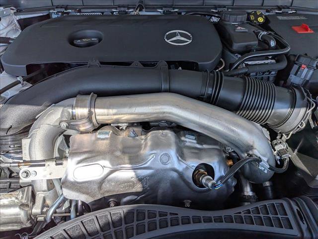 New 2026 Mercedes-Benz GLB 250 4MATIC image 30