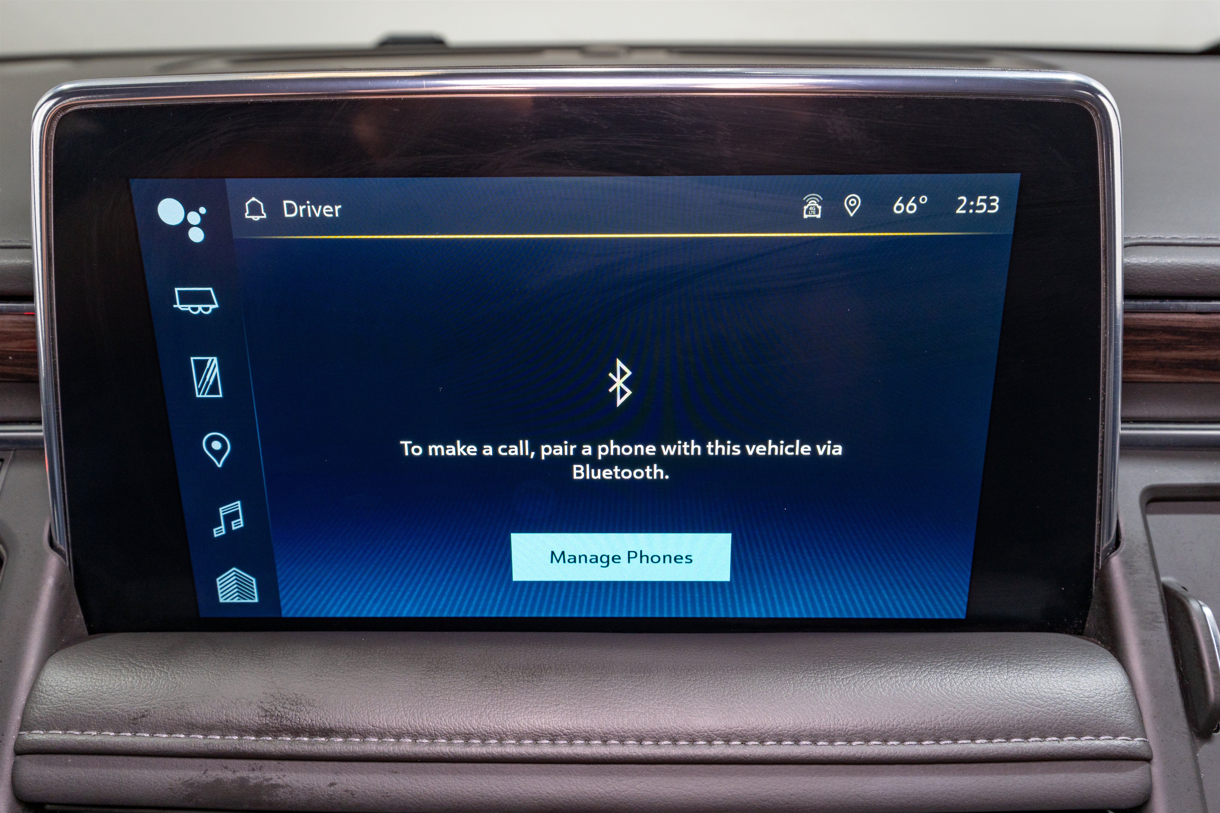 Used 2023 Chevrolet Tahoe LT RWD image 17