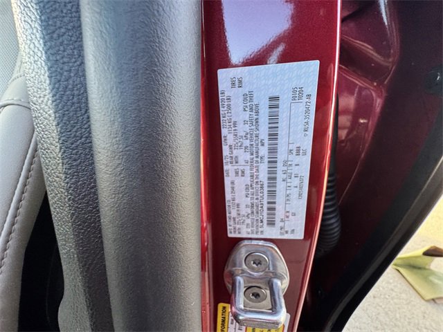 New 2026 Lincoln Corsair Premiere image 33