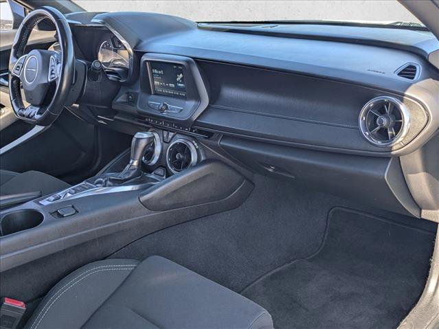 Used 2018 Chevrolet Camaro LT w/ RS Package image 20
