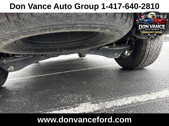 Used 2025 Ford Expedition Active image 34