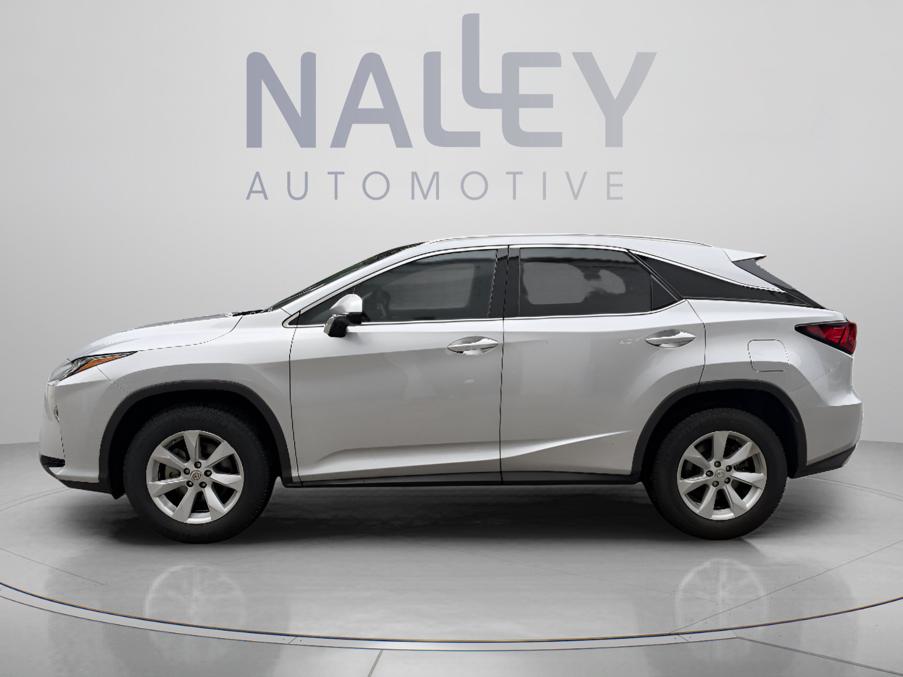Used 2016 Lexus RX 350 FWD w/ Premium Package image 2