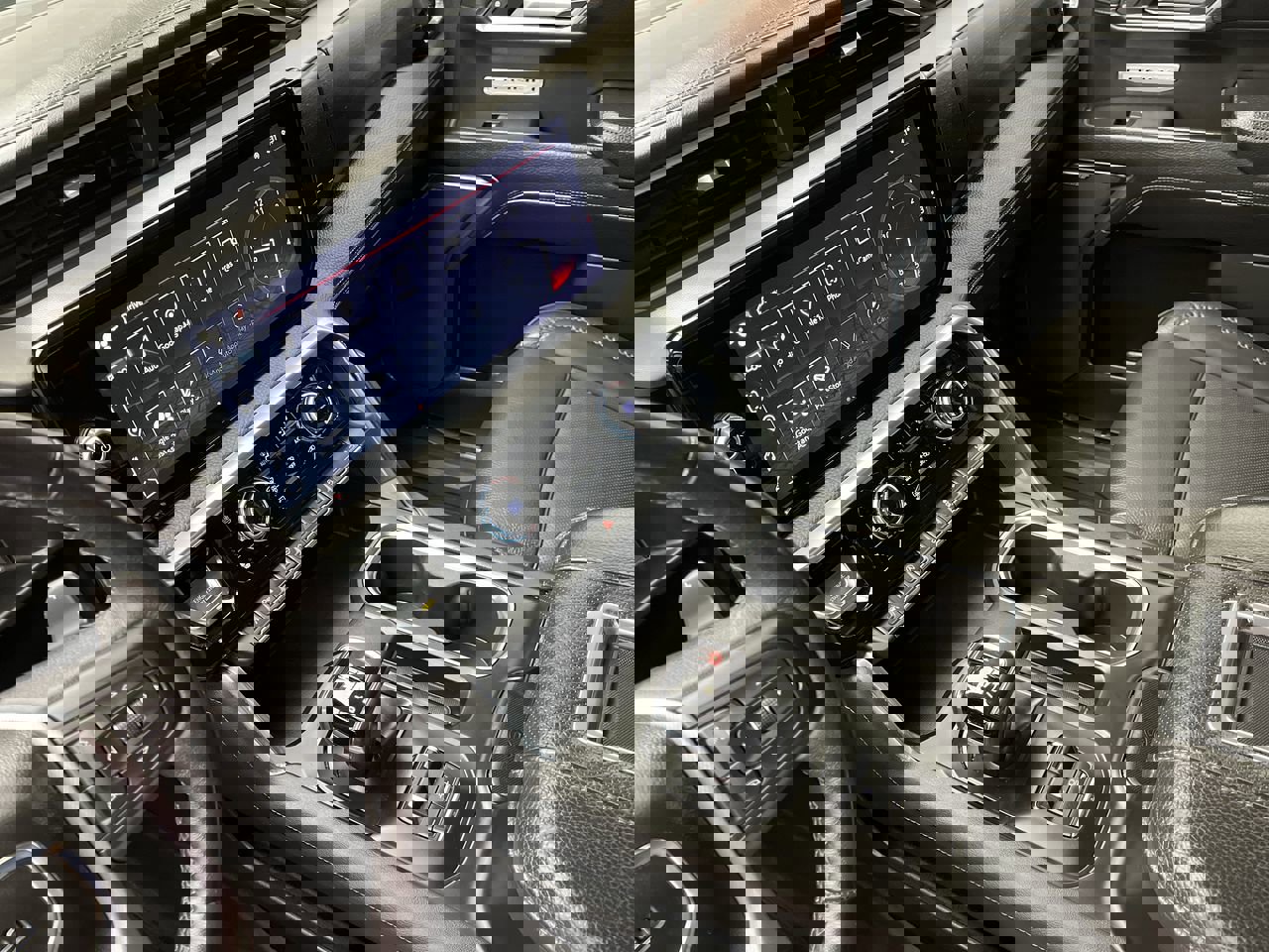 Certified 2022 GMC Sierra 1500 Denali image 18