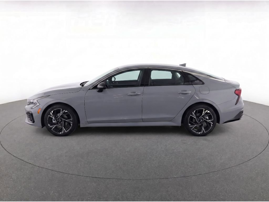 Used 2026 Kia K5 GT-Line w/ GT-Line Red Interior Package FWD image 4