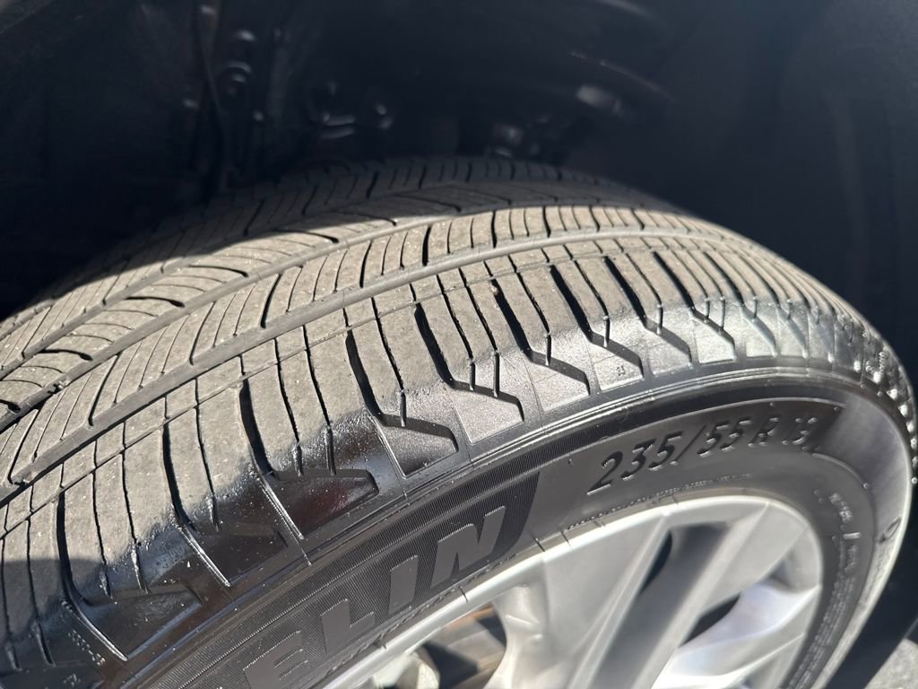 Used 2024 Toyota RAV4 XLE Premium image 34