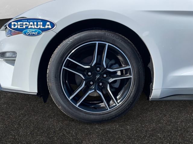 Used 2023 Ford Mustang Premium RWD image 17