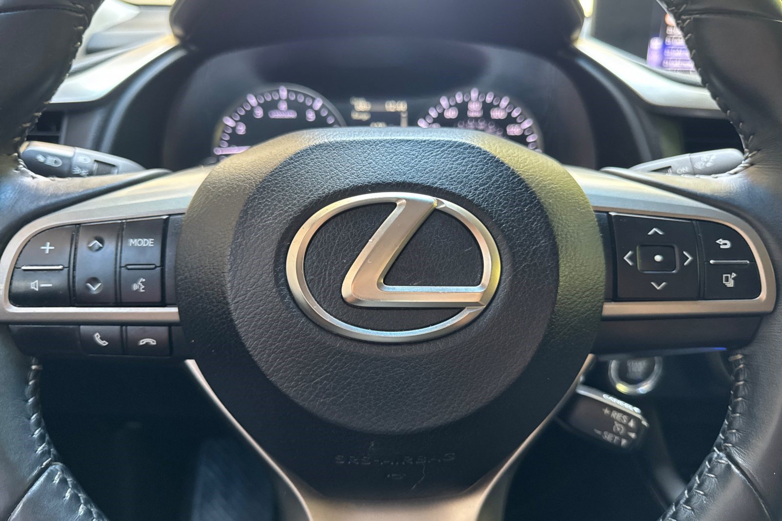 Used 2016 Lexus RX 350 FWD image 11