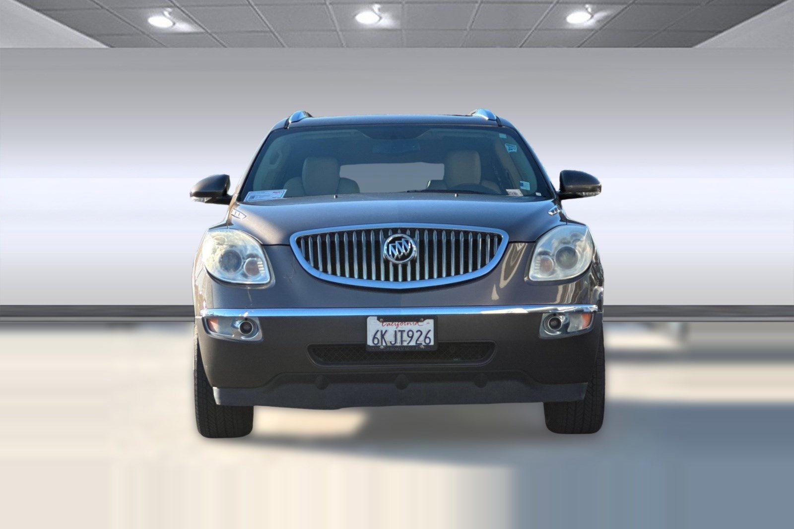 Used 2010 Buick Enclave CXL w/ Trailering Provision Package image 5
