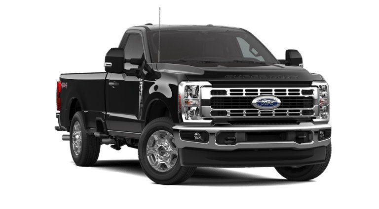 New 2026 Ford F350 XLT AWD/4WD image 48