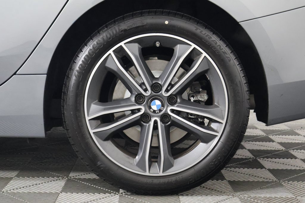 Used 2023 BMW 228i Gran Coupe w/ Convenience Package FWD image 16