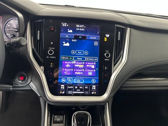 Used 2021 Subaru Outback Limited w/ Popular Package #2 image 21