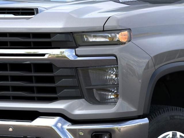 New 2025 Chevrolet Silverado 2500 LT w/ Safety Package image 12